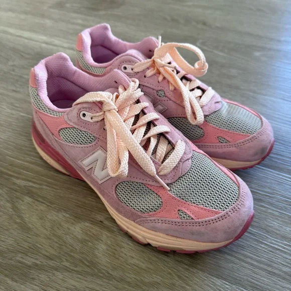 JoeFreshGoods New Balance 993 - Picture 2 of 7